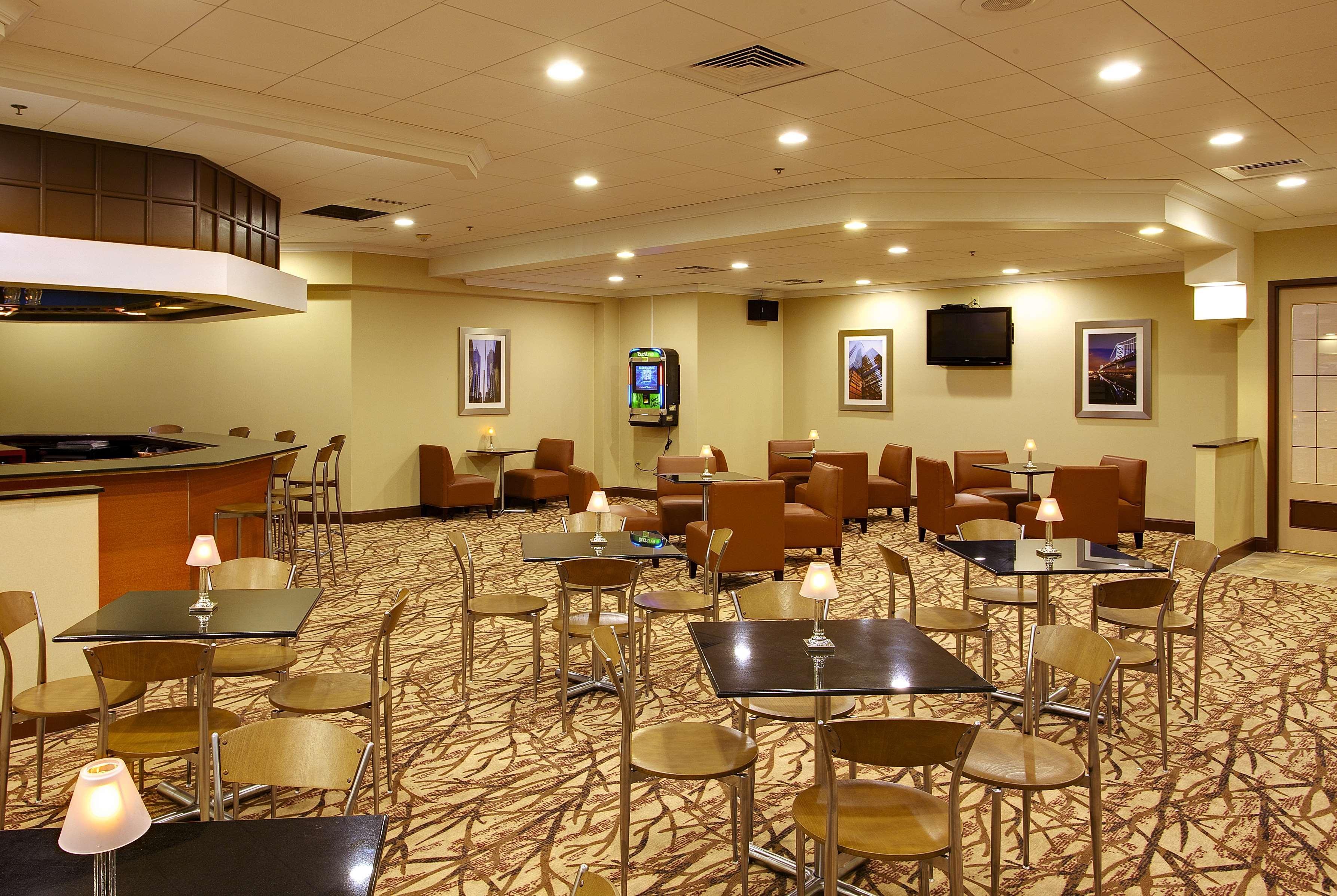 วินด์แฮม การ์เดน ฟิลาเดลเฟีย แอร์พอร์ต Hotel เอสซิงตัน ภายนอก รูปภาพ