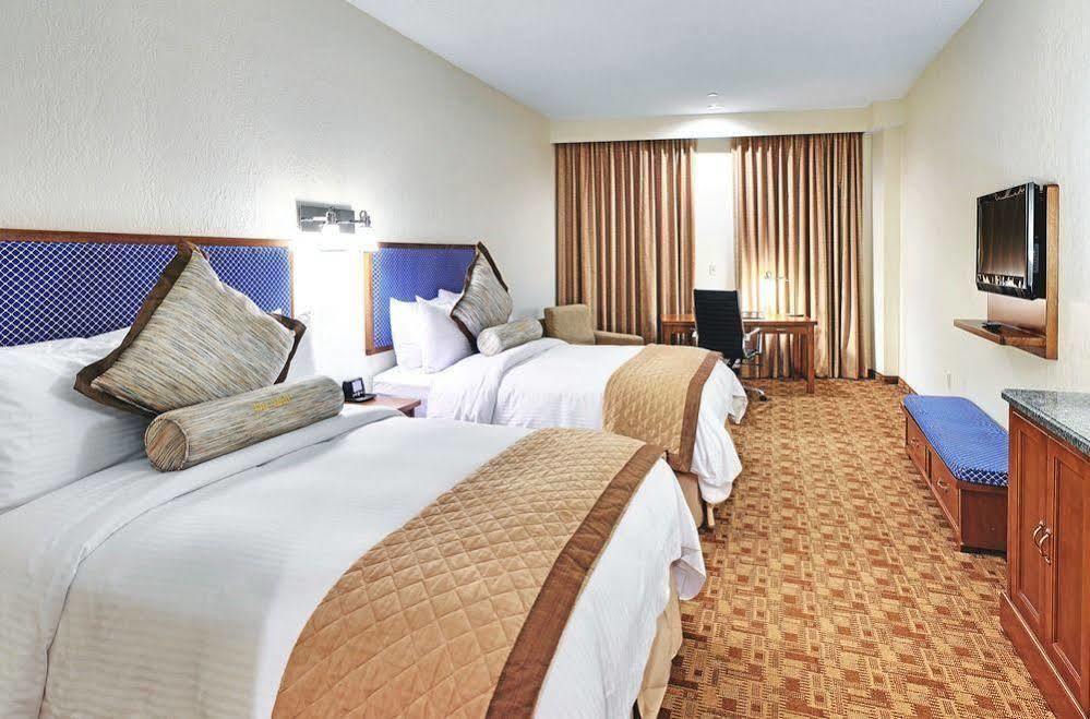 วินด์แฮม การ์เดน ฟิลาเดลเฟีย แอร์พอร์ต Hotel เอสซิงตัน ภายนอก รูปภาพ